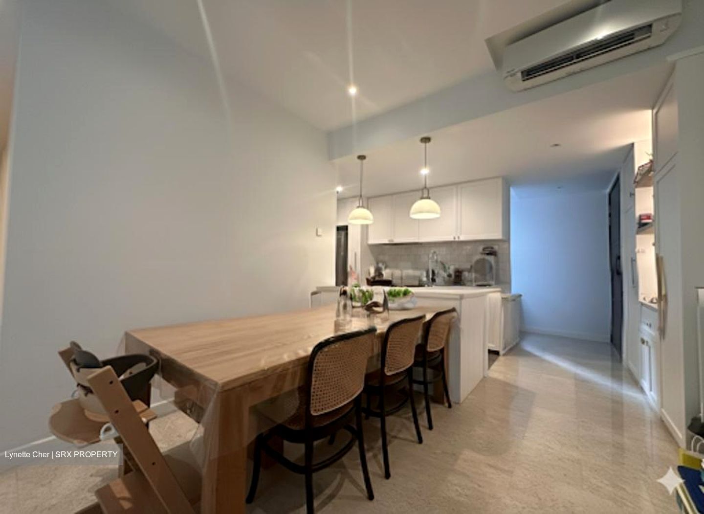 Watermark Robertson Quay (D9), Apartment #522933141
